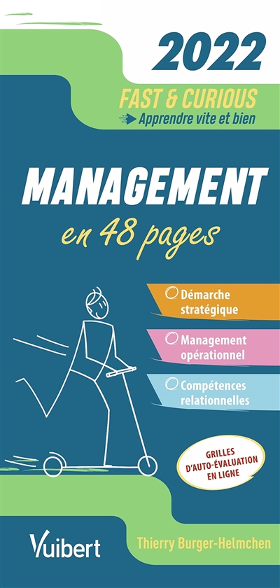 Management en 48 pages 2022
