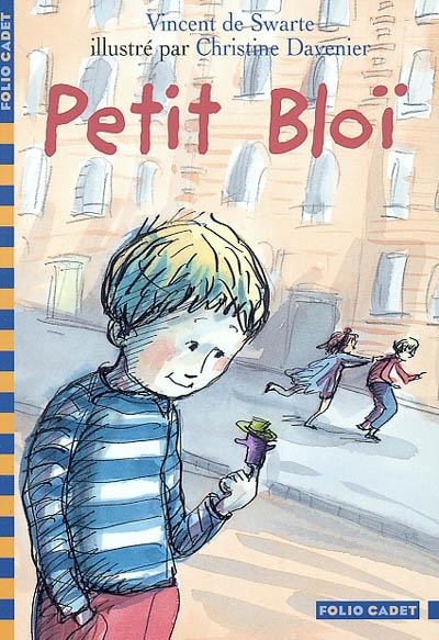 Petit Bloï