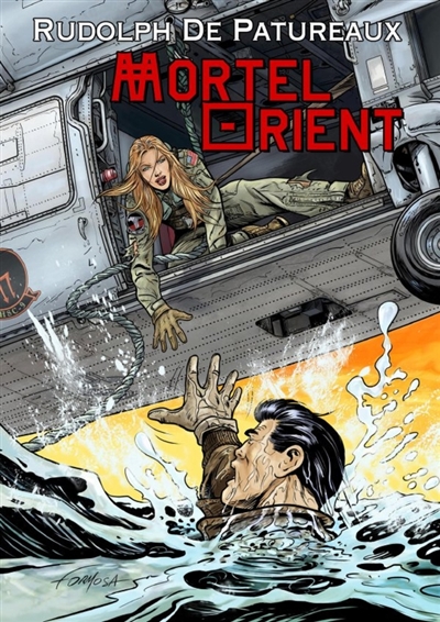 Mortel Orient : `