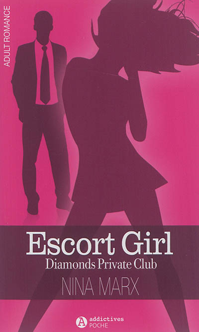 Escort girl : diamonds private club