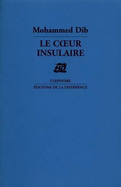 Le coeur insulaire