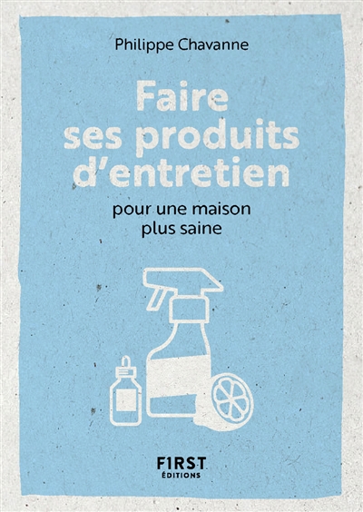 Faire ses produits...