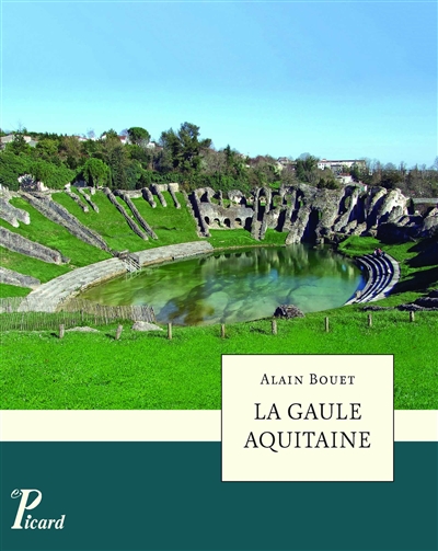 La Gaule Aquitaine