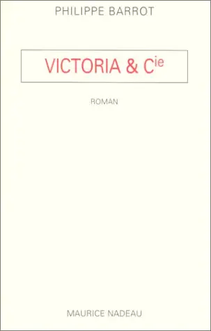 Victoria et Cie