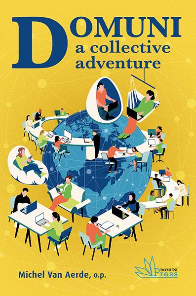 Domuni : a collective adventure : 1998-2023