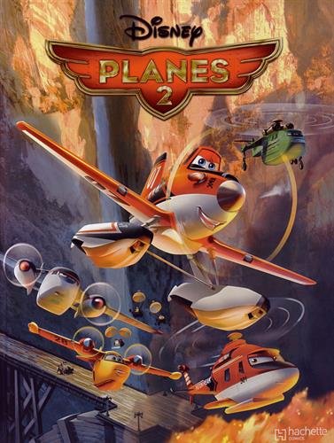 Planes. Vol. 2