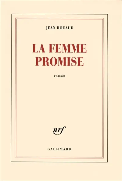 La femme promise