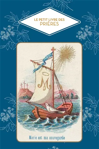 Le petit livre des prières