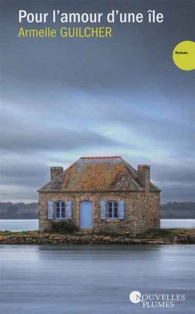 Pour l'amour d'une île