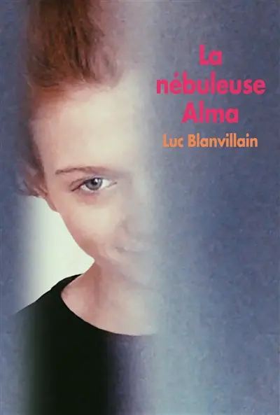 La nébuleuse Alma
