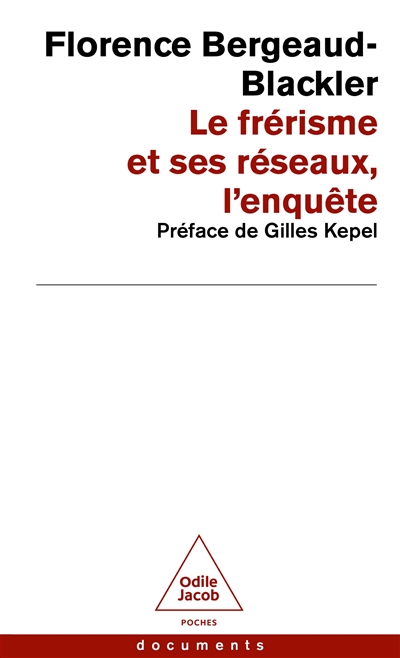 Le frérisme et ses réseaux, l'enquête