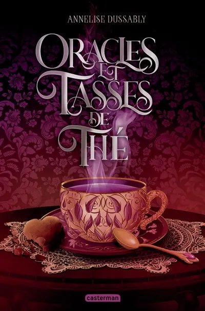 Oracles et tasses de thé