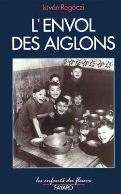 L'Envol des aiglons