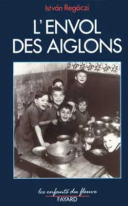 L'Envol des aiglons