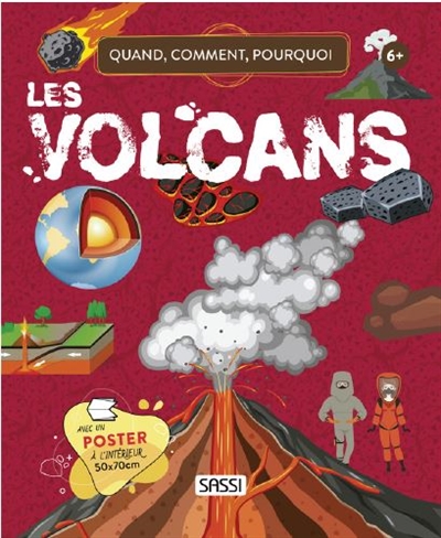Les volcans