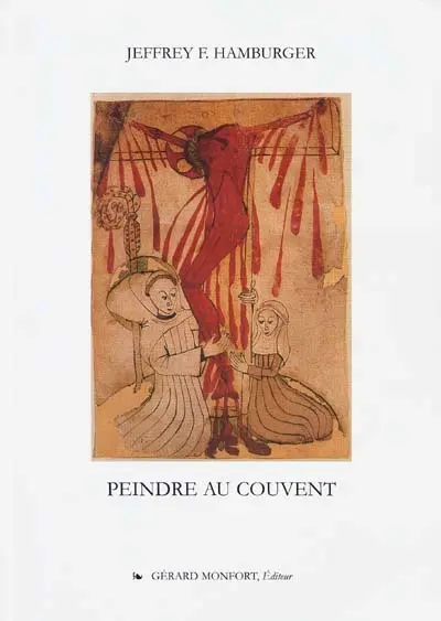 Peindre au couvent
