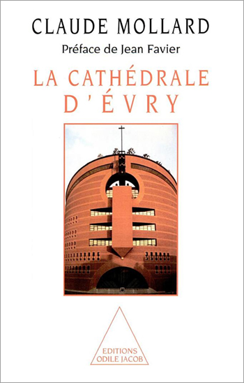 La cathédrale d'Evry