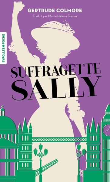 Suffragette Sally