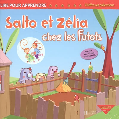 Salto et Zélia