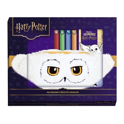 Harry Potter : Ma banane...