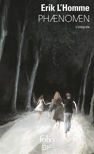 Phaenomen : l'intégrale