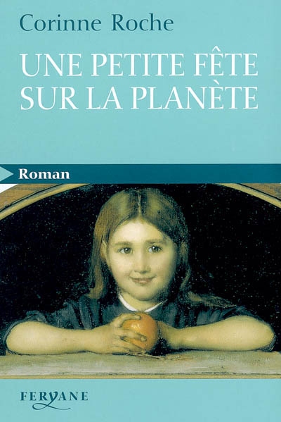 Une petite fête sur la planète