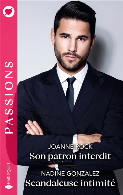 Son patron interdit....