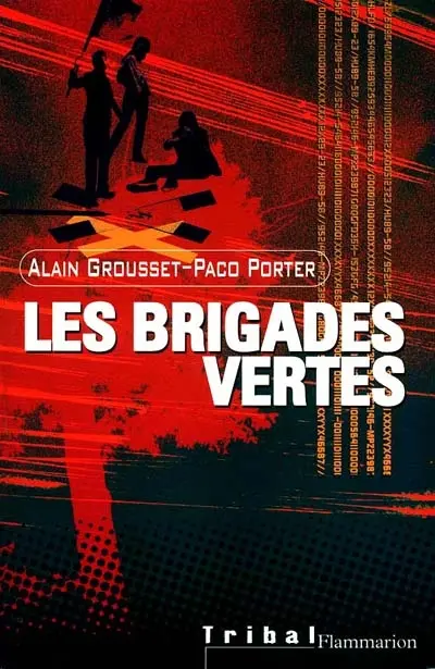 Les brigades vertes