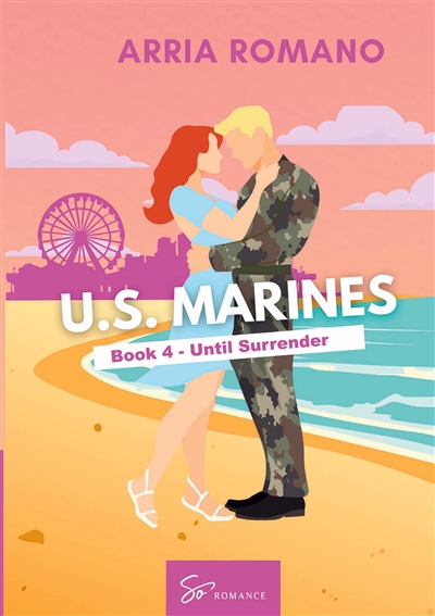 U.S. Marines : Book 4 -...