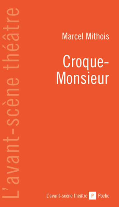 Croque-monsieur