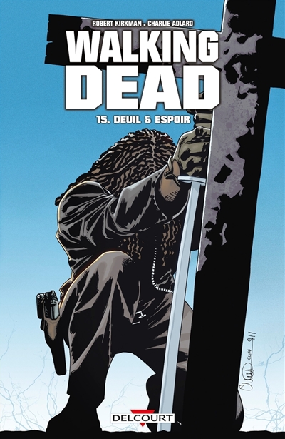 Walking dead. Vol. 15....