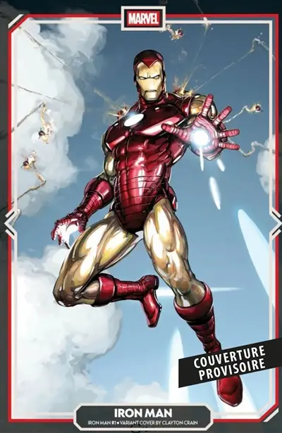 Marvel world, n° 10