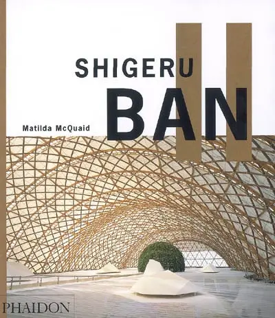 Shigeru Ban