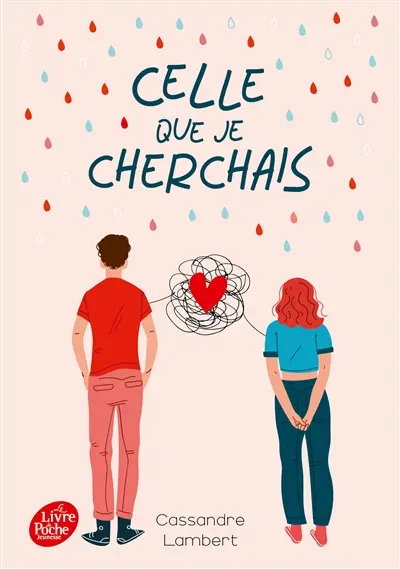 Celle que je cherchais