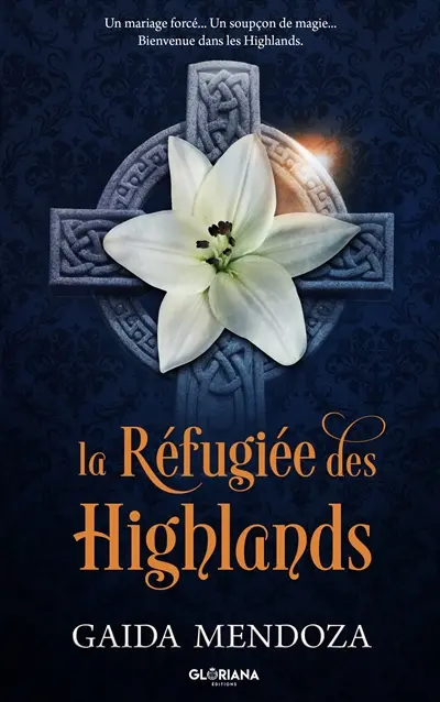 La Réfugiée des Highlands