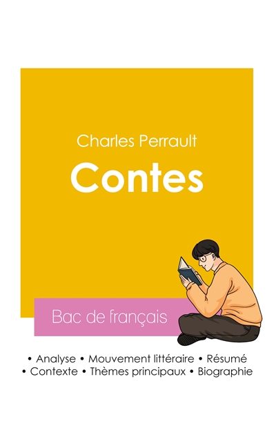 Réussir son Bac de français...