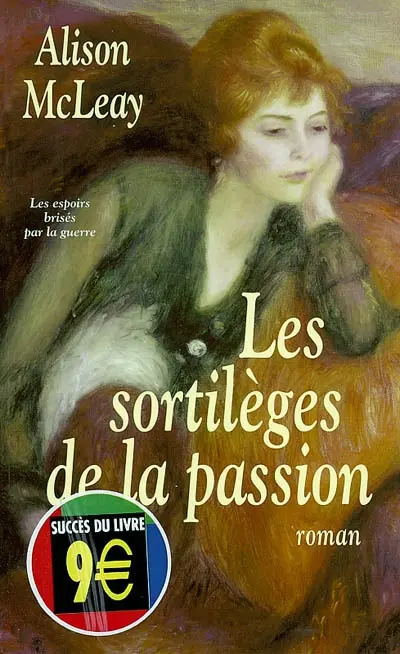 Les sortilèges de la passion