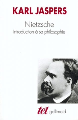 Nietzsche : introduction à sa philosophie