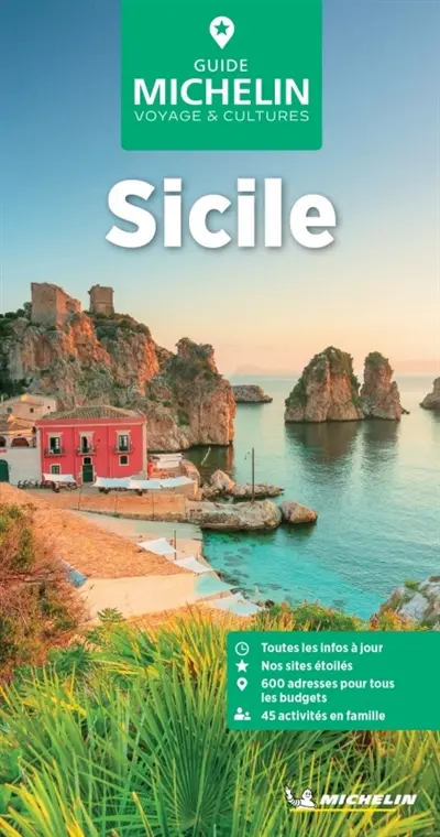 Sicile Sicile