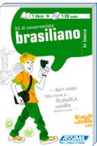Kit brasiliano