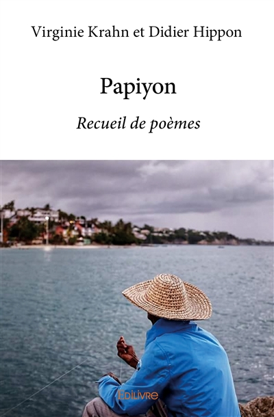 Papiyon : Recueil de poèmes