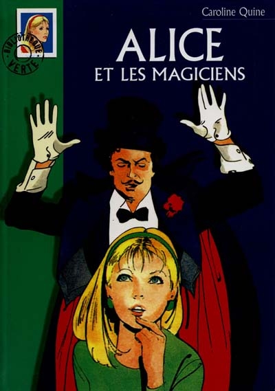 alice et les magiciens