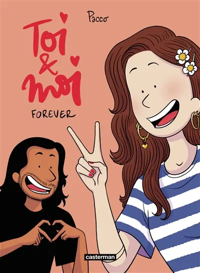 Toi & moi. Vol. 2. Forever