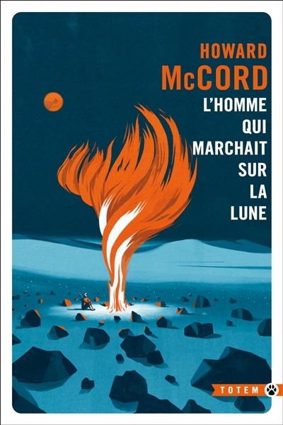 L'homme qui marchait sur la Lune