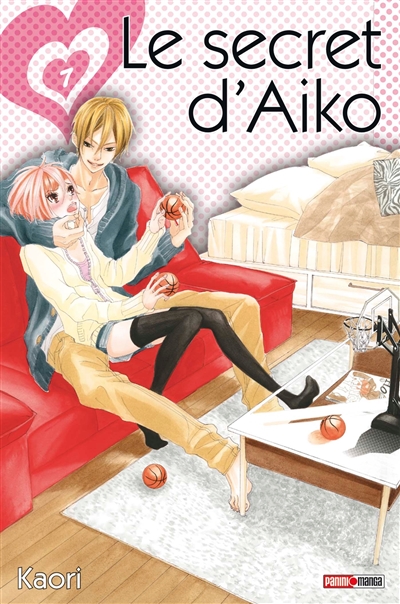 Le secret d'Aiko. Vol. 7