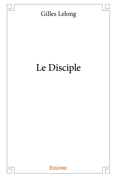 Le disciple