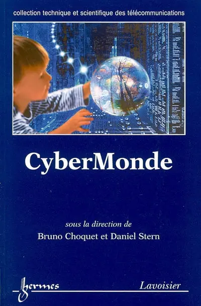 CyberMonde