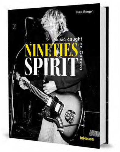 Nineties Spirit Music...