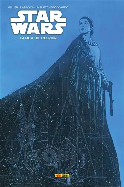 Star Wars. Vol. 4. La mort de l'espoir