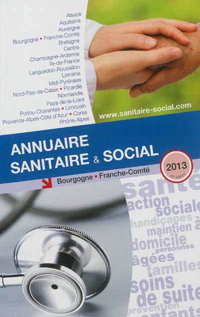 Annuaire sanitaire & social...